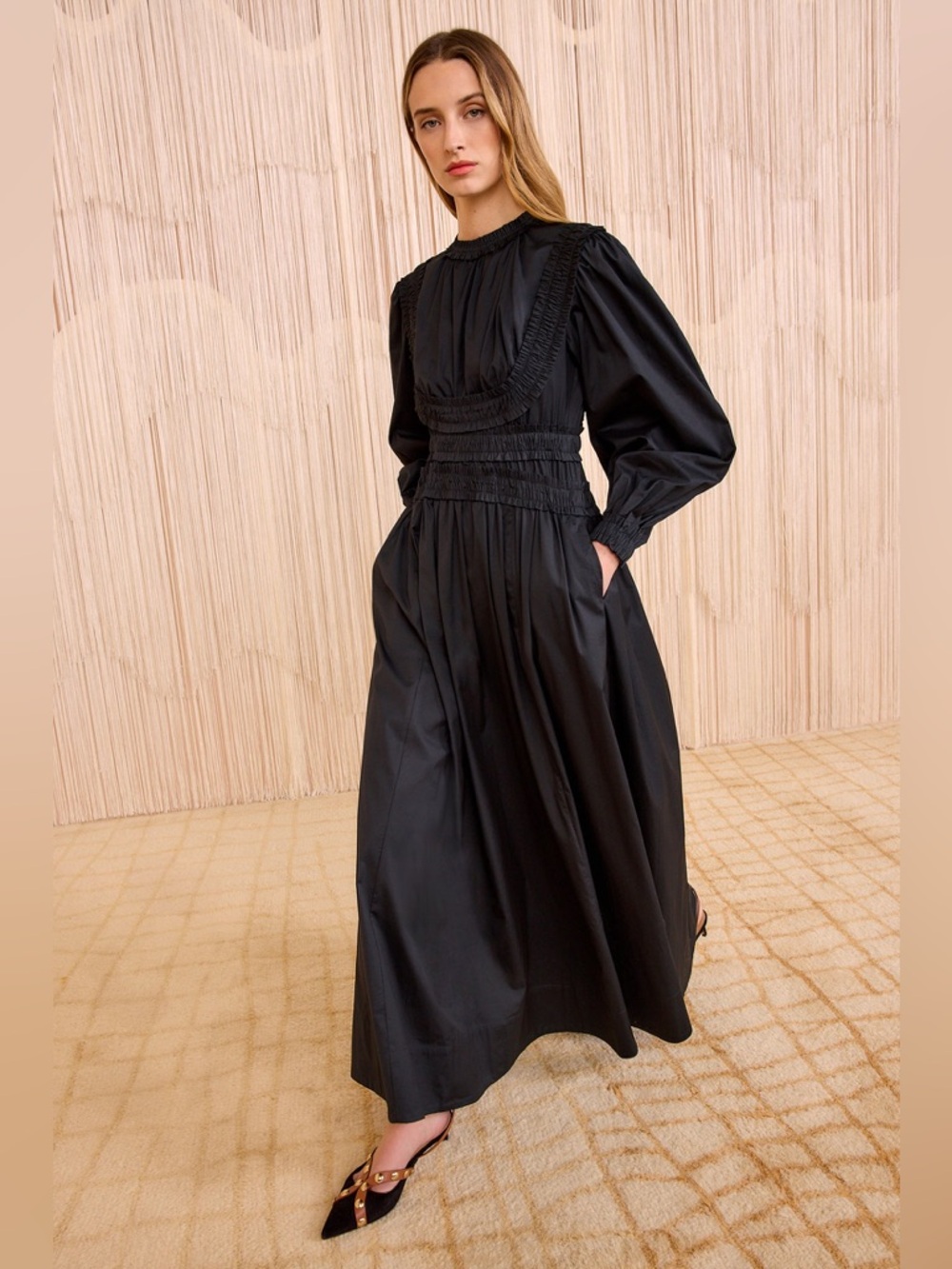 Ulla Johnson Skye Dress NWT